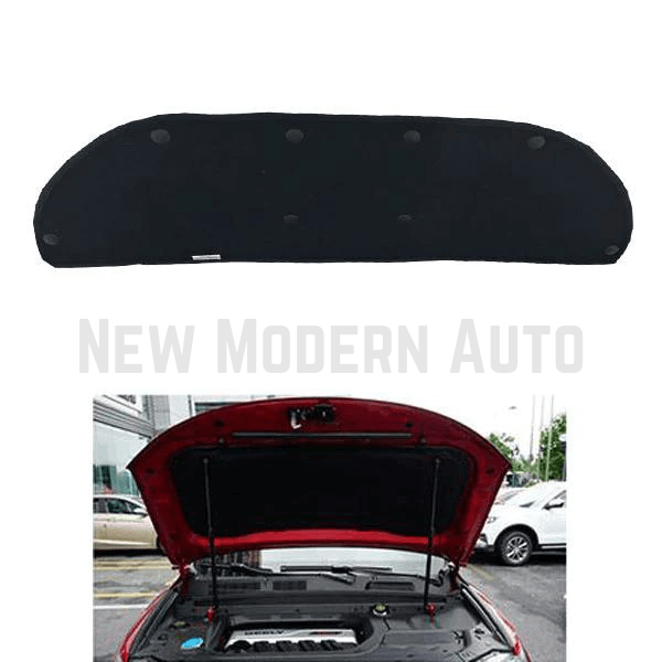 Toyota Corolla Bonet Protector/Namda | Model 1996 - 2001