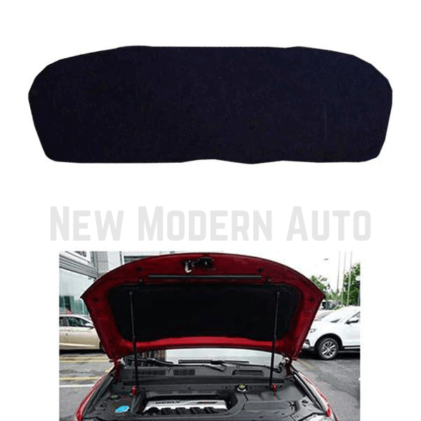 Toyota Corolla Bonet Protector/Namda | Model 2002 - 2008