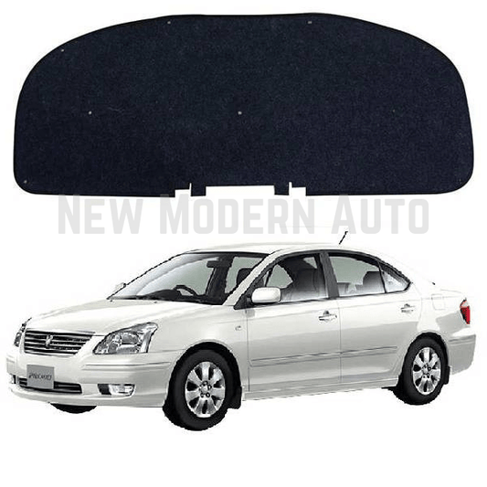 Toyota Premio Bonet Protector/Namda