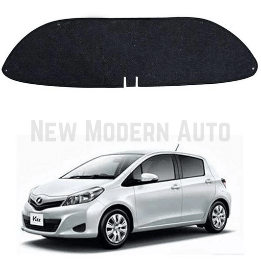 Toyota Vitz Bonet Protector/Namda | Model 2017 - 2022