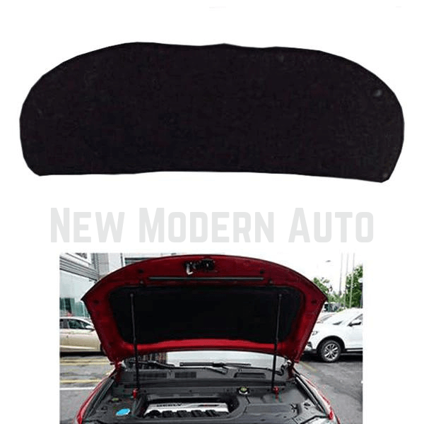 Toyota Yaris Bonet Protector/Namda